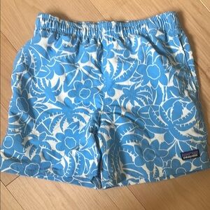 Patagonia baggies swim short